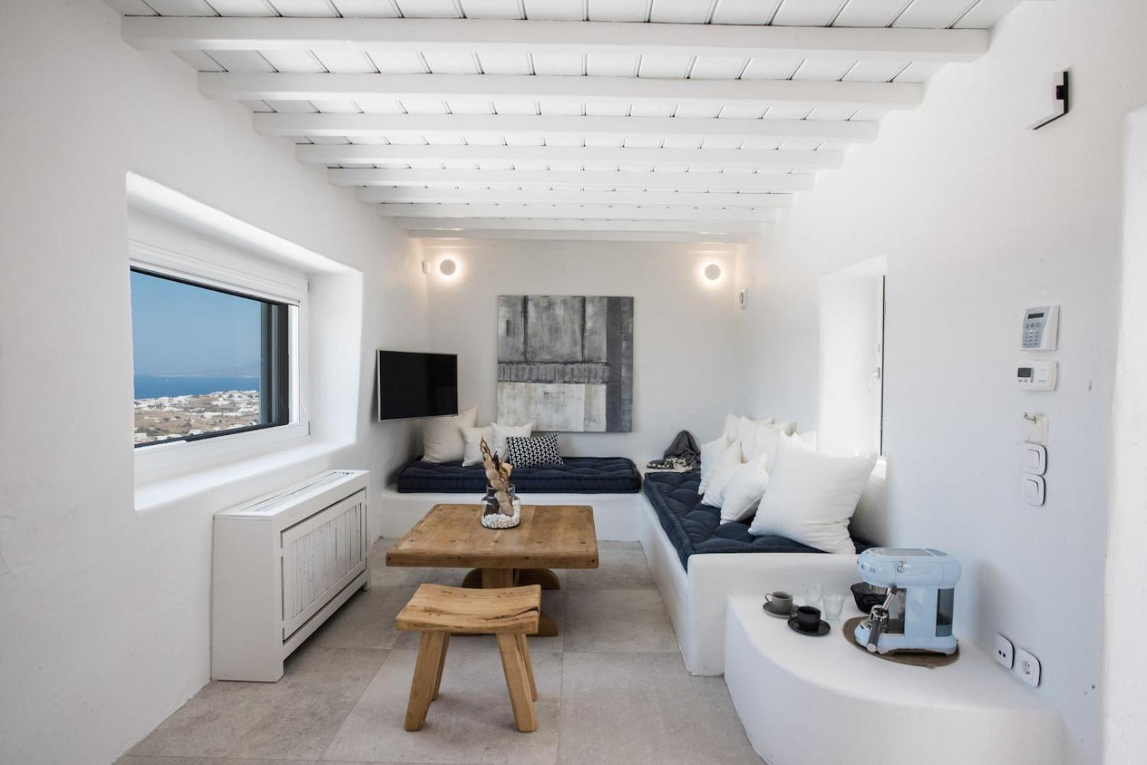 9 Islands Suites Mykonos Mykonos Town Bagian luar foto