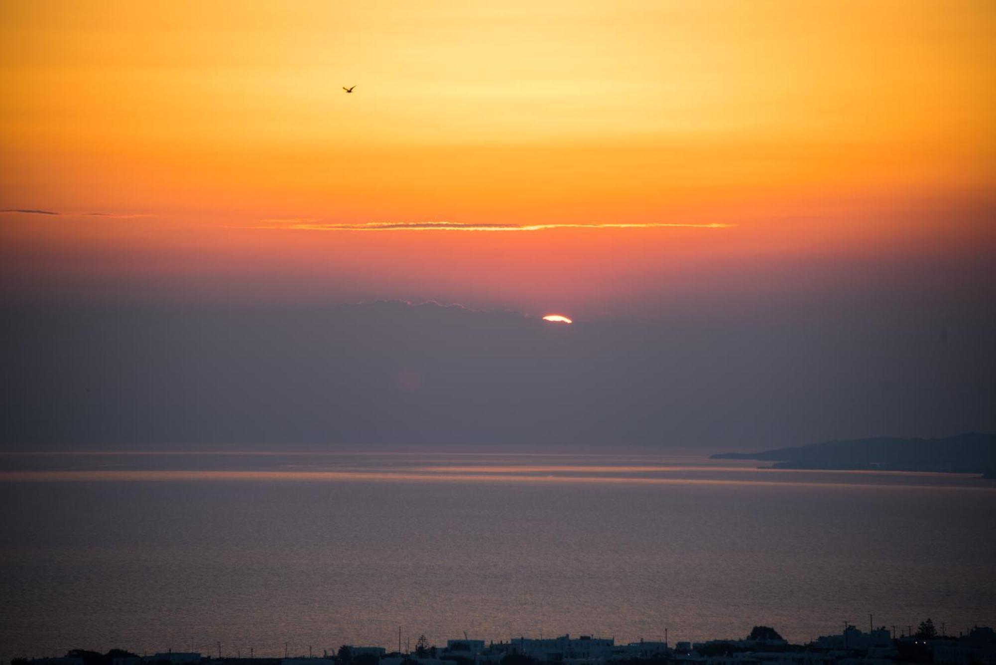 9 Islands Suites Mykonos Mykonos Town Bagian luar foto