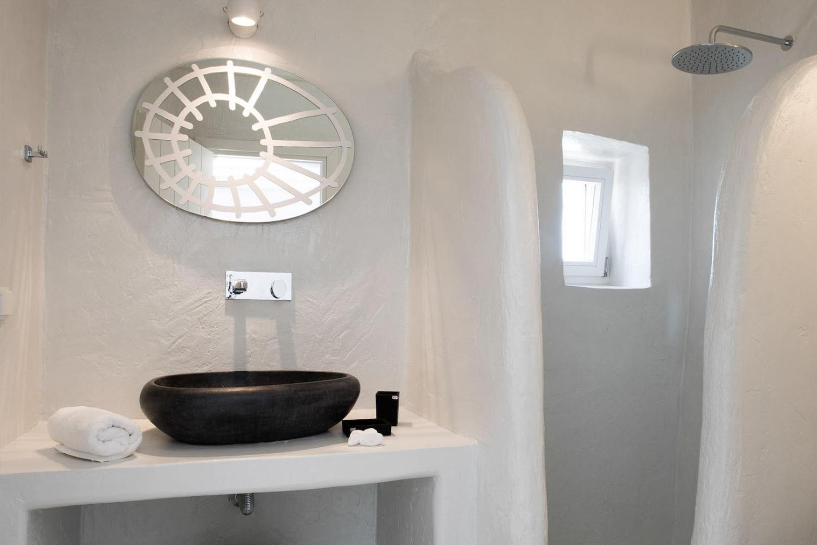 9 Islands Suites Mykonos Mykonos Town Ruang foto