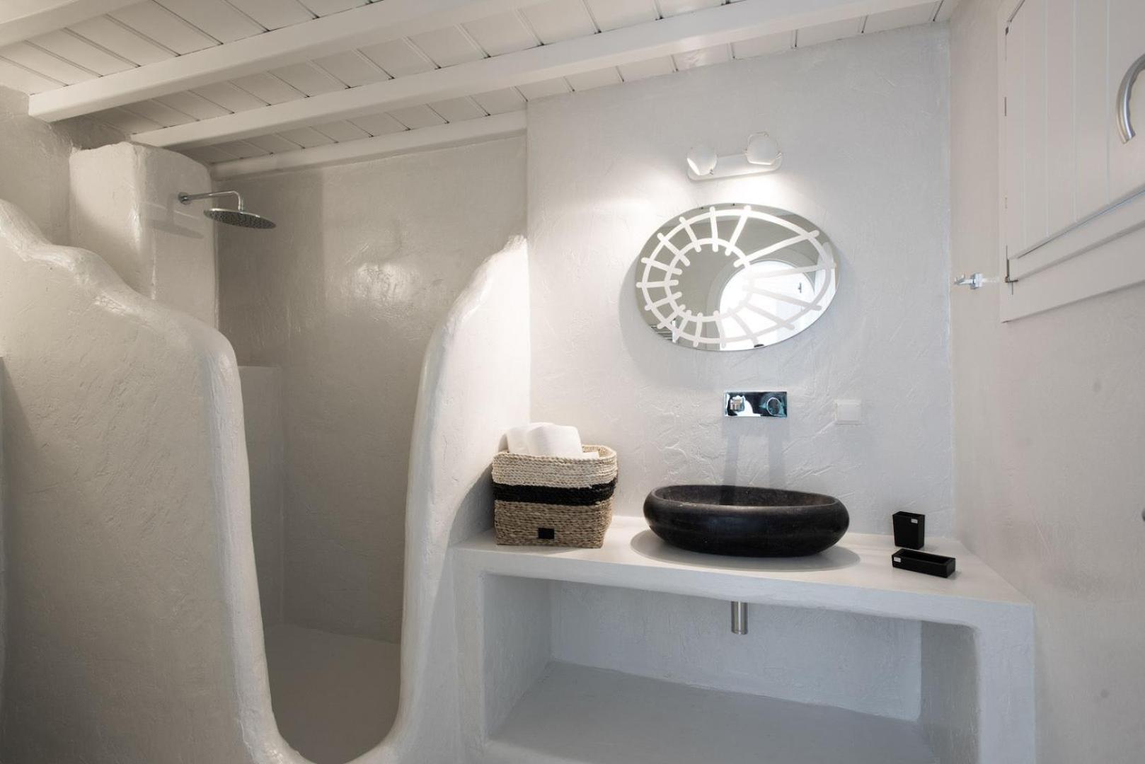 9 Islands Suites Mykonos Mykonos Town Ruang foto
