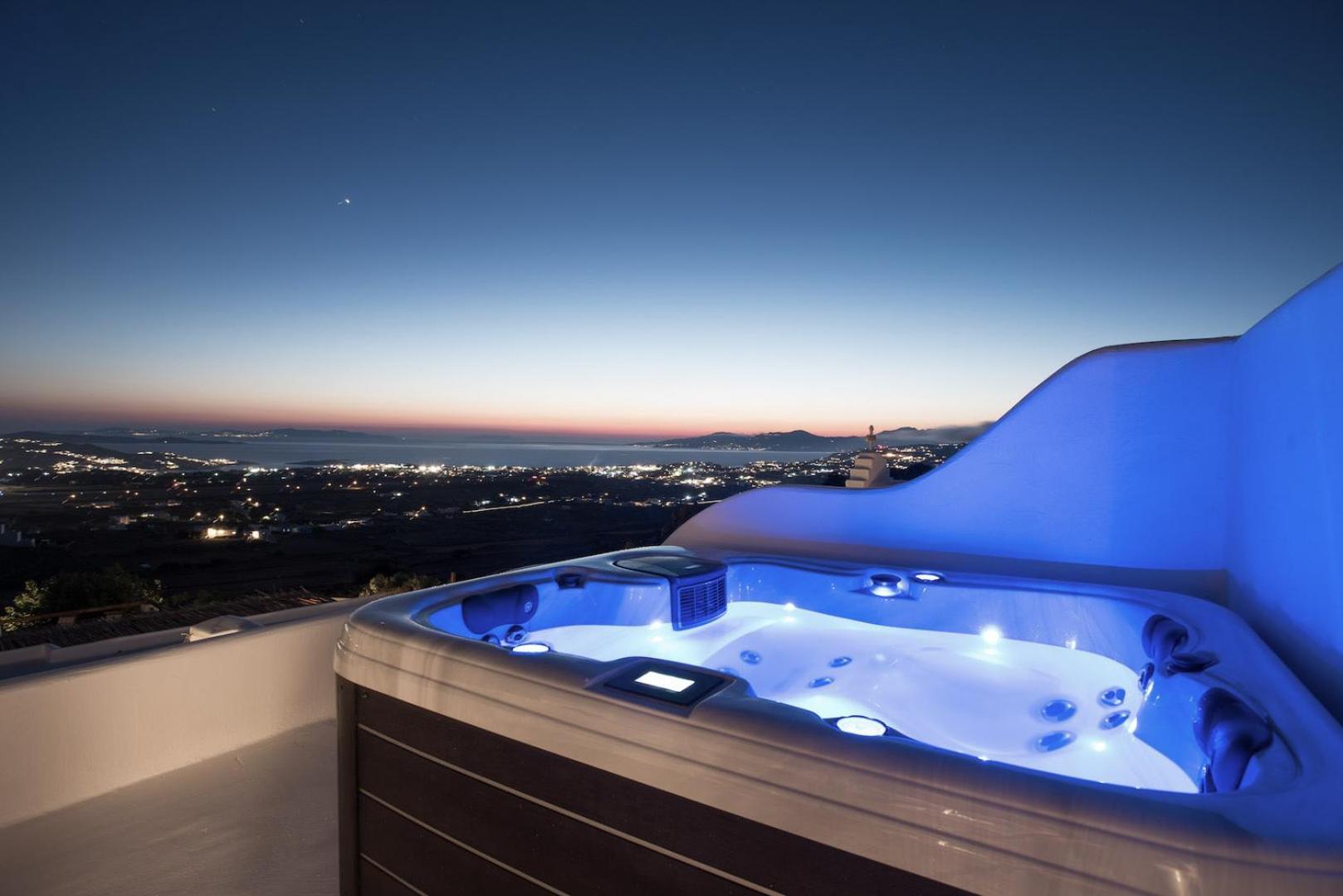 9 Islands Suites Mykonos Mykonos Town Ruang foto