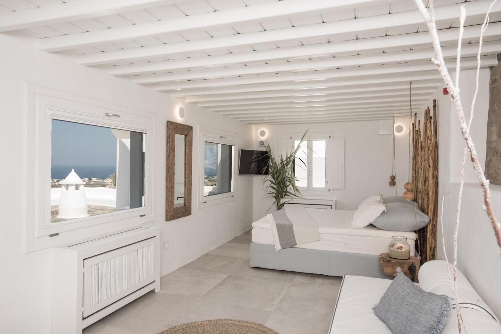 9 Islands Suites Mykonos Mykonos Town Ruang foto