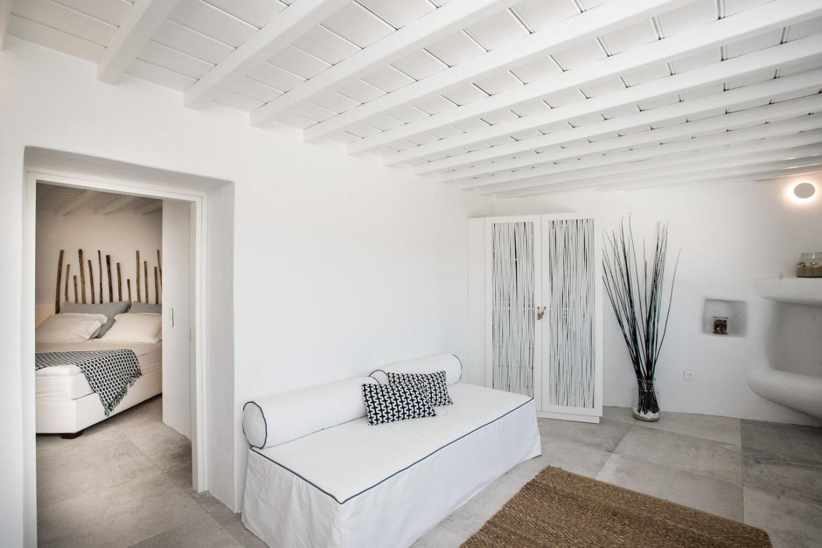 9 Islands Suites Mykonos Mykonos Town Ruang foto