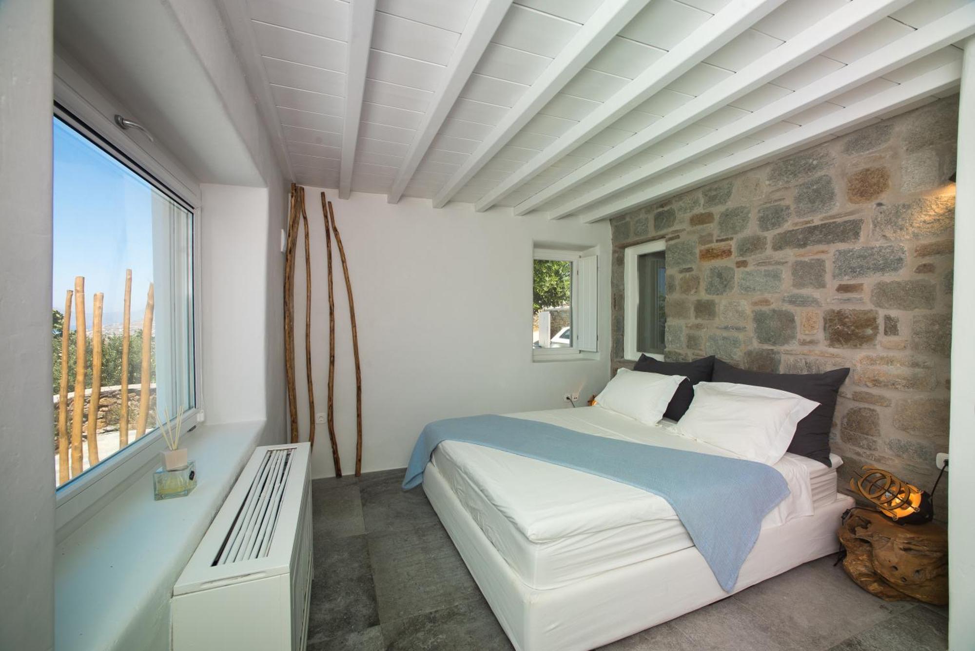 9 Islands Suites Mykonos Mykonos Town Ruang foto