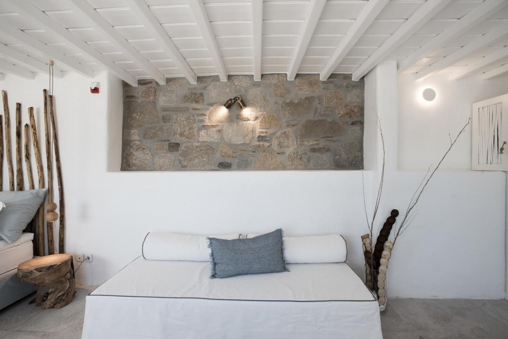 9 Islands Suites Mykonos Mykonos Town Ruang foto